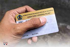 Dan apabila di kemudian hari memperoleh penghasilan di atas ptkp, maka wajib menyampaikan spt tahunan dan status ne dapat berubah menjadi aktif lagi. Panduan Lengkap Daftar Npwp Online 2021 Koinworks