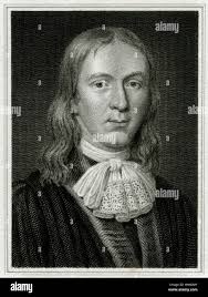 Milton john hi-res stock photography and images