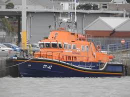 It is one of several lifeboat services operating in the same area. Rnli Lifeboat 17 41 Sar Details And Current Position Mmsi 235007796 Vesselfinder