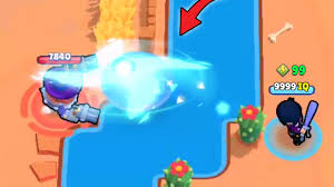 New hairstyle and some piercings, bibi's ready to party (☆▽☆). 9999iq Bibi Super Skill Brawl Stars 2020 Funny Moments Epic Wins Fails Youtube