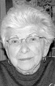 Josephine R. "Jo" Boyer