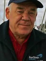 Vendee Globe : Anthony Maurice Frederick Bullimore