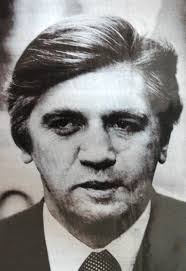 View from a Hearse: The State Line Mob and Buford Pusser