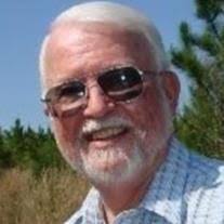 Tribute for William Duncan McQuagge