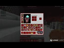 The red nose can now be moved up and. Best 5 Minecraft Servers For Hunger Games In 2021