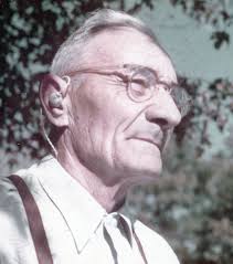 Rev William E Ferrell (1881-1961)