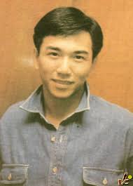 Deric Wan Siu Lun (created by Vicky Luong)