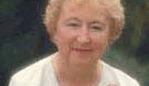 How Happy We Shall Be: A gripping Blackpool saga that is hard to put down  by Margaret Thornton