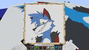 Use fennec fox sonic oc. Sonic Fox Oc