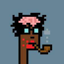 Zombie Crypto Punks Zcryptopunks Twitter