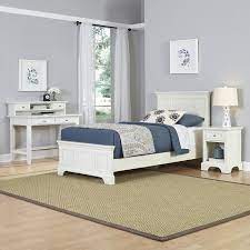 Kamar Set Anak Ikea Barnard Rumah Mebel Twin Bedroom Sets French Cottage Living Room Furniture Packages