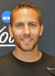 Men's Cross Country Coaches