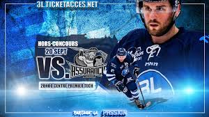 ⚪️🔵📢 ALERTE CONCOURS...