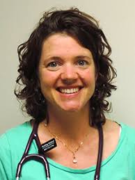 Chamberlin named HealthReach's Assistant Medical Director