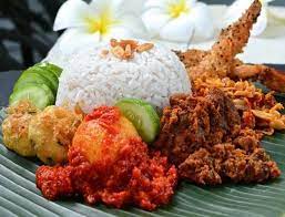 Resep Nasi Gurih Spesial Khas Aceh Resep Masakan Praktis Rumahan Indonesia Sederhana Nasi Lemak Resep Masakan Malaysia Resep Masakan