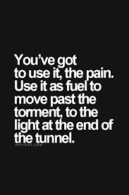 When they see the light at the end of the tunnel, some people run towards it. Hp Lyrikz Inspiring Quotes Inspirational Quotes Quotes Life Quotes