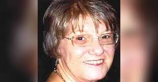 Mrs. Maureen Kay Dady Obituary