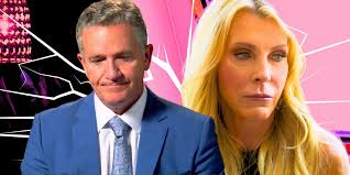 HBO Max's Stylish With Jenna Lyons: What To Know About Kyle DeFord