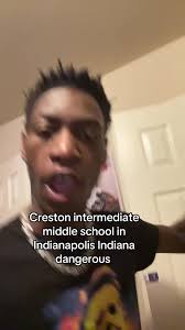 Dirksen Middle School Illinois Calumet City