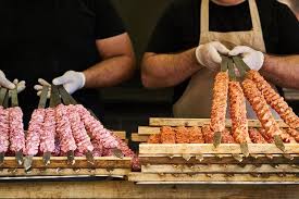 5 best turkish restaurants in chicago