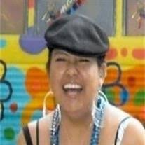 Pat Thompson Obituary