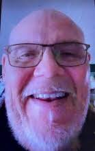 Obituary information for John P Blackburn