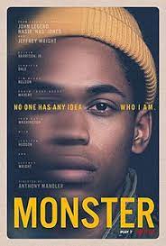 Monster 2003 streaming ita altadefinizione. Monster 2018 Film Wikipedia