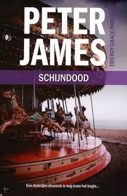 Schijndood Schijndood Boeken Thrillers