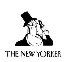 New Yorker logo