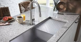 stainless steel sink repairs