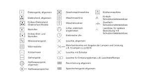 It wasn't so easy to create electrical symbols and electrical diagram as it is now with electrical diagram symbols offered. Hea Fachwissen Kuchenplanung Elektroinstallationen