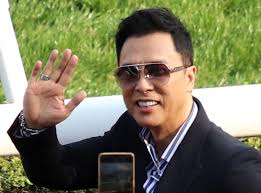 Donnie Yen — Wikipédia