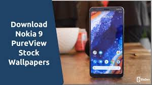 Out of these, 10 are already seen on previous nokia devices. Download Nokia 9 Pureview Stock Wallpaper