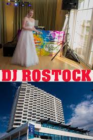Pin Auf Dj Rostock Dj Fur Hochzeit Gesucht Hochzeits Dj