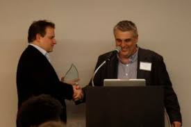 Vartest CEO Receives Alumni of the Year Award at FIT!