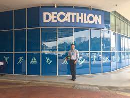 מיקום על המפה, טלפון, שעות פתיחה, ביקורות. Ceo Of Decathlon Malaysia On Taking The Field In A New Market