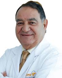 Dr Abdul Kader Weiss