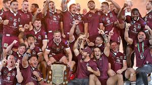 There's nothing quite like it. State Of Origin Game 1 2021 Teams Date Kick Off Time How To Watch Teams Odds And Everything Else You Need To Know Ultimate Guide