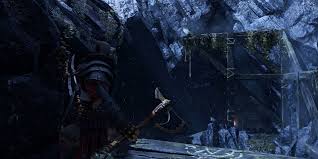 God Of War: Where All 51 Of Odin'S Ravens Are