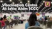 Maybe you would like to learn more about one of these? 204 Staff Members At Idcc Ppv Test Positive Says Khairy Youtube