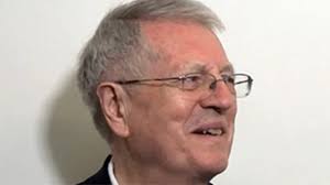 William Rusch's Instagram, Twitter & Facebook