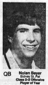 Blog: The Nebraska High School All-State Football Project