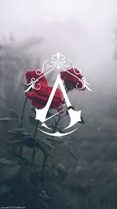 hoods up; blades out — assassin1513: {Rose Creed} {Lockscreens} {Edits...