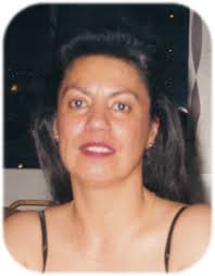 Obituary information for Alicia Gilson