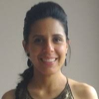 Maria Paredes Carroll