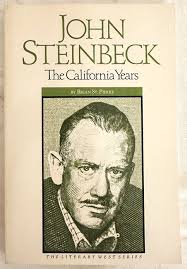 John Steinbeck The California Years