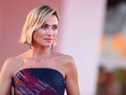 Le prime immagini, regia di pontecorvo con marchioni e acquaroli (ansa). Kze2fpltxeriem