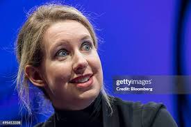 1,147 Elizabeth Holmes Theranos Photos & High Res Pictures