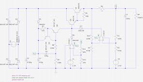The following diagram is the schematic diagram of variable power supply which will deliver 0 to circuit description: Lm324 Power Supply With Variable Voltage And Current