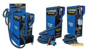 Dust Free Sanding Systems Pro Spot